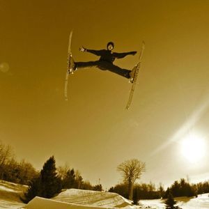 Meet your Posher, Daulton